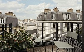 My Maison In Paris Invalides